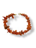 Bracciale Mandile 1922 Donna Coralli in Argento Corallo 2MBRC2 - 2MBRC2